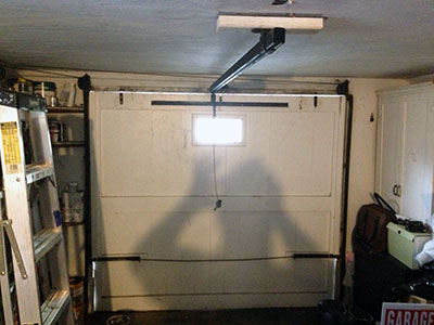 Help Your Garage Door Last